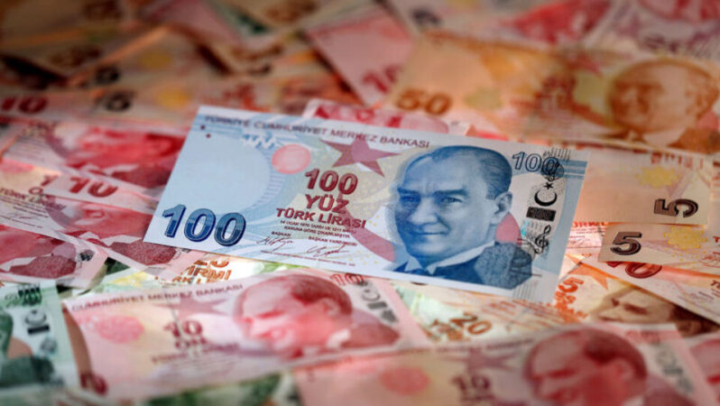 Hazine iki tahville 79 milyar TL borçlandı