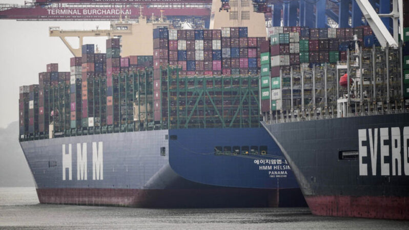 İhracat birim değeri rekor seviyede