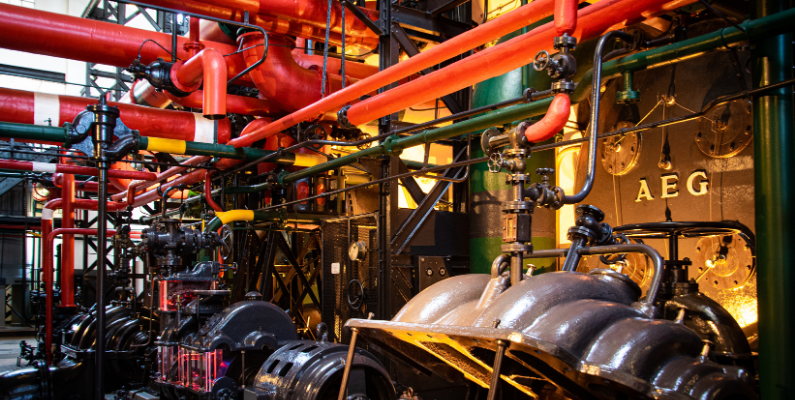 İmalat sanayi alarm veriyor: PMI 14 aydır daralıyor