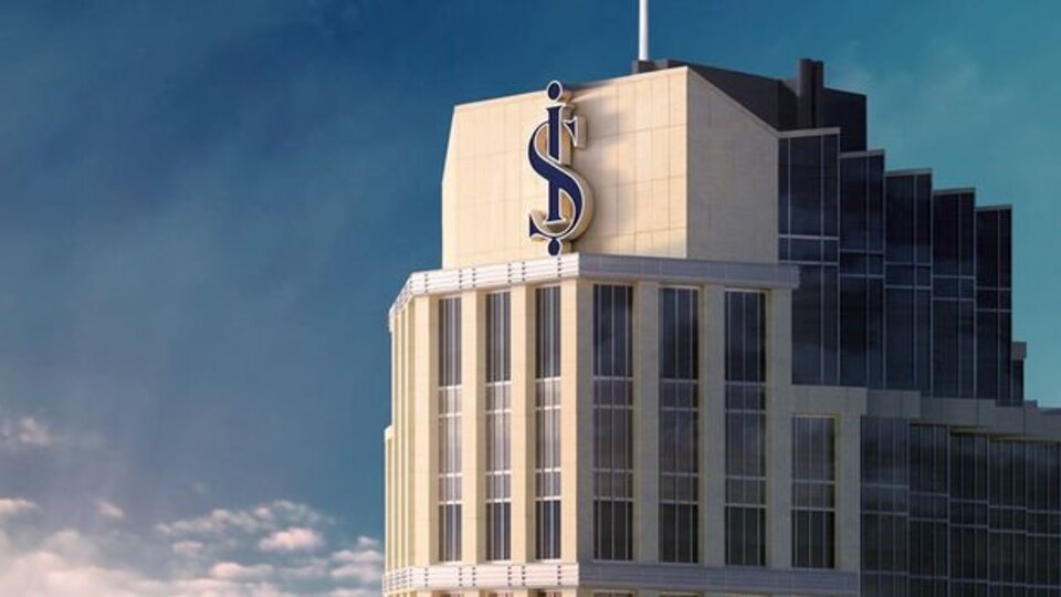 İş Bankası’ndan sendikasyon kredisi