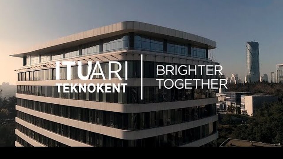 İTÜ ARI Teknokent 30 girişime 653 bin dolar yatırım yaptı