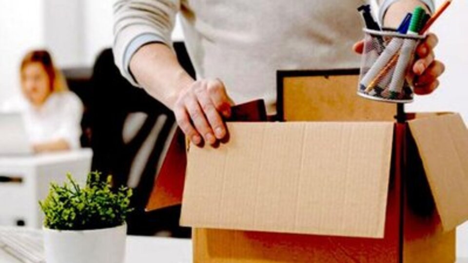 Kayıtlı işsiz sayısında düşüş