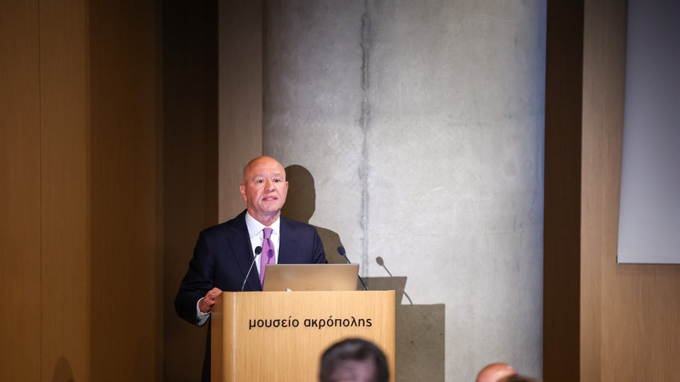 Koç’un FireAId projesi Akdeniz Forumu’nda örnek gösterildi