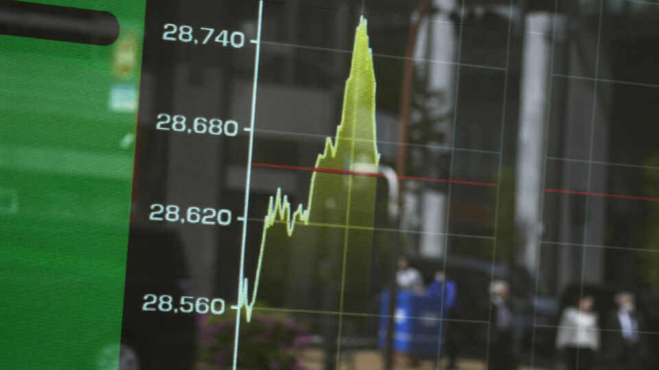 Küresel piyasalarda ateşkes morali sürüyor