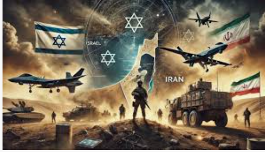 Ortadoğu’da Savaşın Ekonomik Yankısı: Mali Piyasalar Bitkin, Enflasyon Riski Yükseliyor