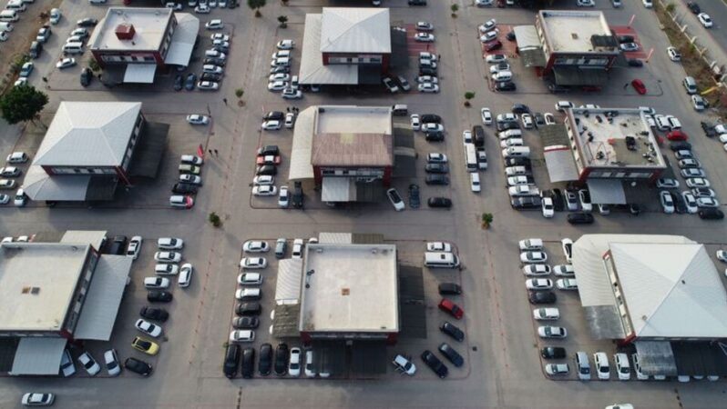 Otomotiv satışlarında yeni dönem başladı