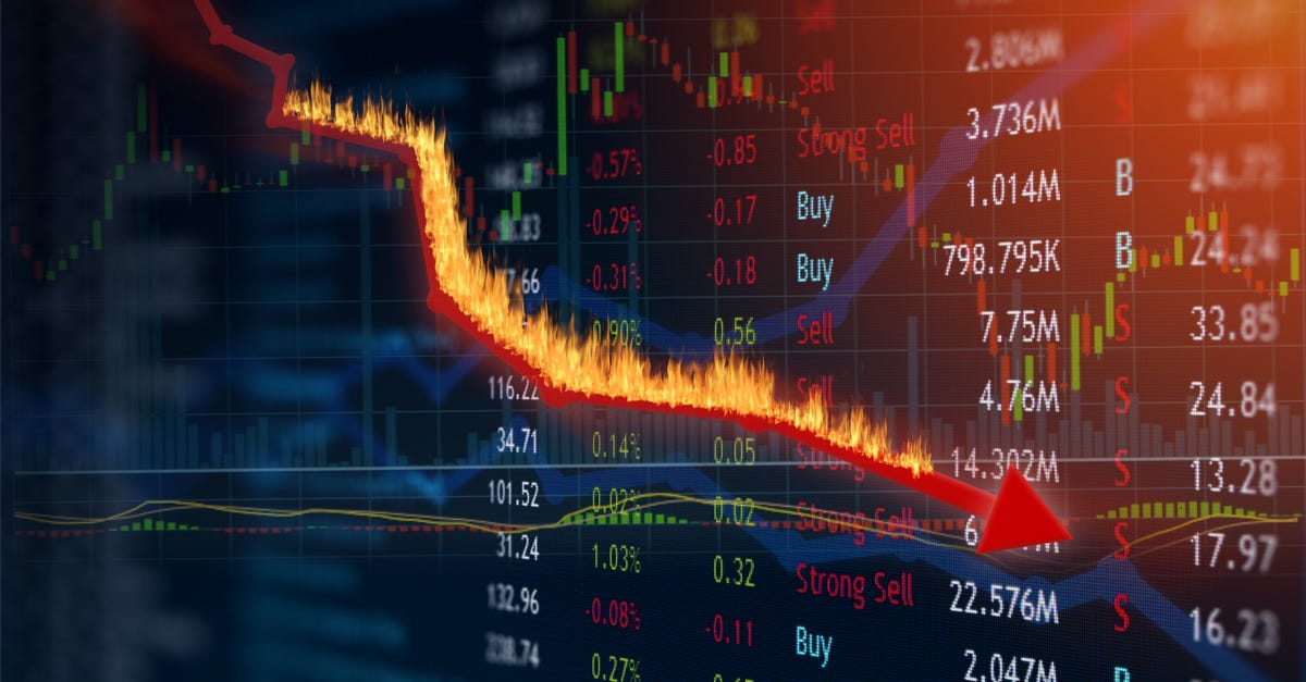 Ralli Sonu mu? S&P 500 Piyasasında Kısa Pozisyonlarda Artış ve Belirsizlik Öne Çıkıyor