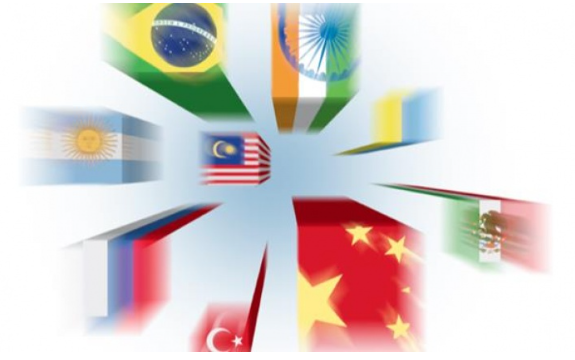 Reuters/Edward Chancellor:  Gelişen Piyasalar Yeniden Gözde Olabilir