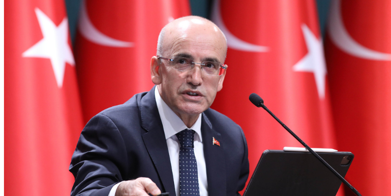 Şimşek: 2026, Refahın Hissedildiği Bir Yıl Olacak