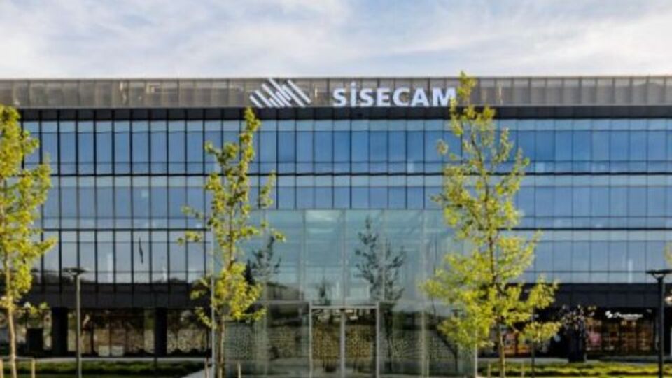 Şişecam Perge Antik Kenti kazılarına sponsor oldu