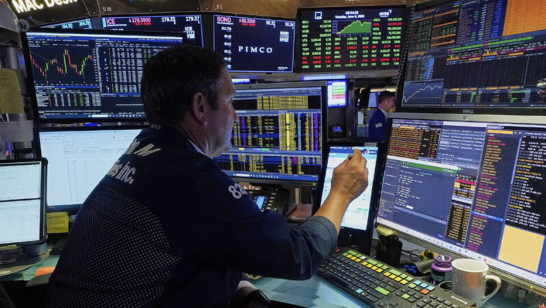 S&P 500’de zirve öngörüsü