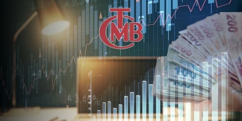 TCMB Anketi Açıklandı: Enflasyon Beklentileri Geriledi