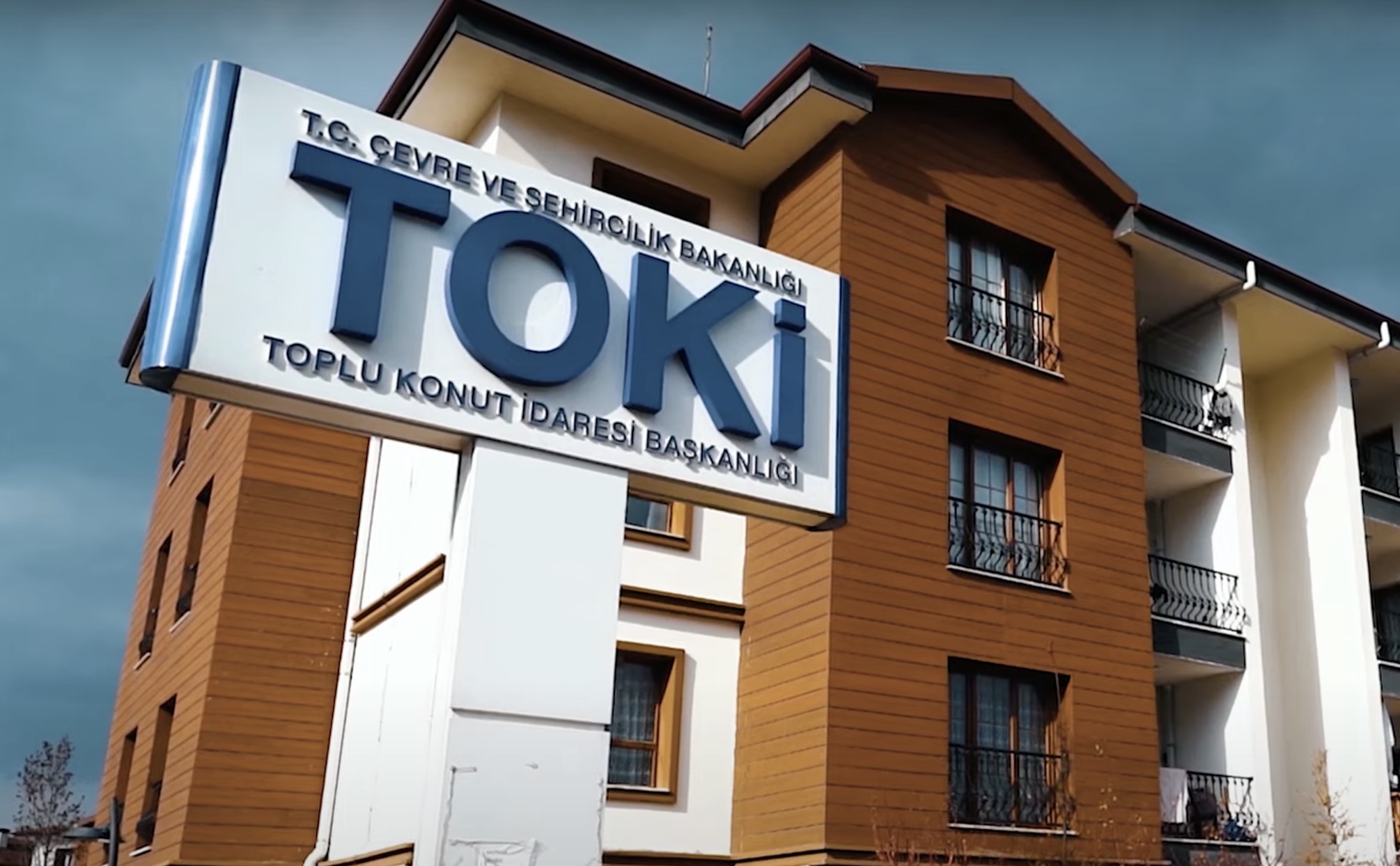 TOKİ 310 Arsayı Açık Artırmayla Satışa Sunuyor