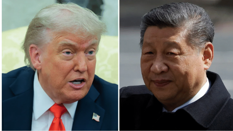 Trump-Xi Telefon Görüşmesiyle Ticaret Ateşkesi Yeniden Devrede, Ancak Tedarik Zinciri Savaşı Sürüyor