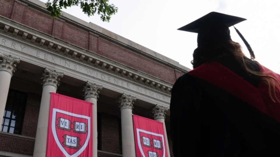 Trump’ın Harvard kararına durdurma