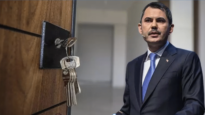 Bakan Kurum açıkladı: İşte ‘Gayrimenkul Sertifikası’yla ilgili 15 soru 15 cevap