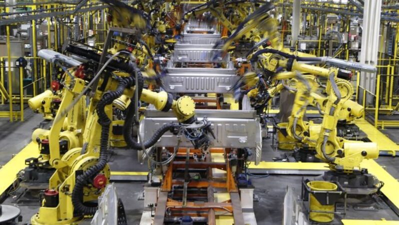 ABD’de sermaye malları siparişlerinde gerileme