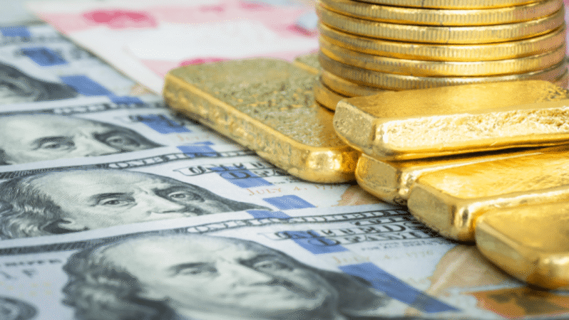 Altın Yatırımcıları Dikkat: 2 Dev Banka Sürpriz Tahminler Yaptı!