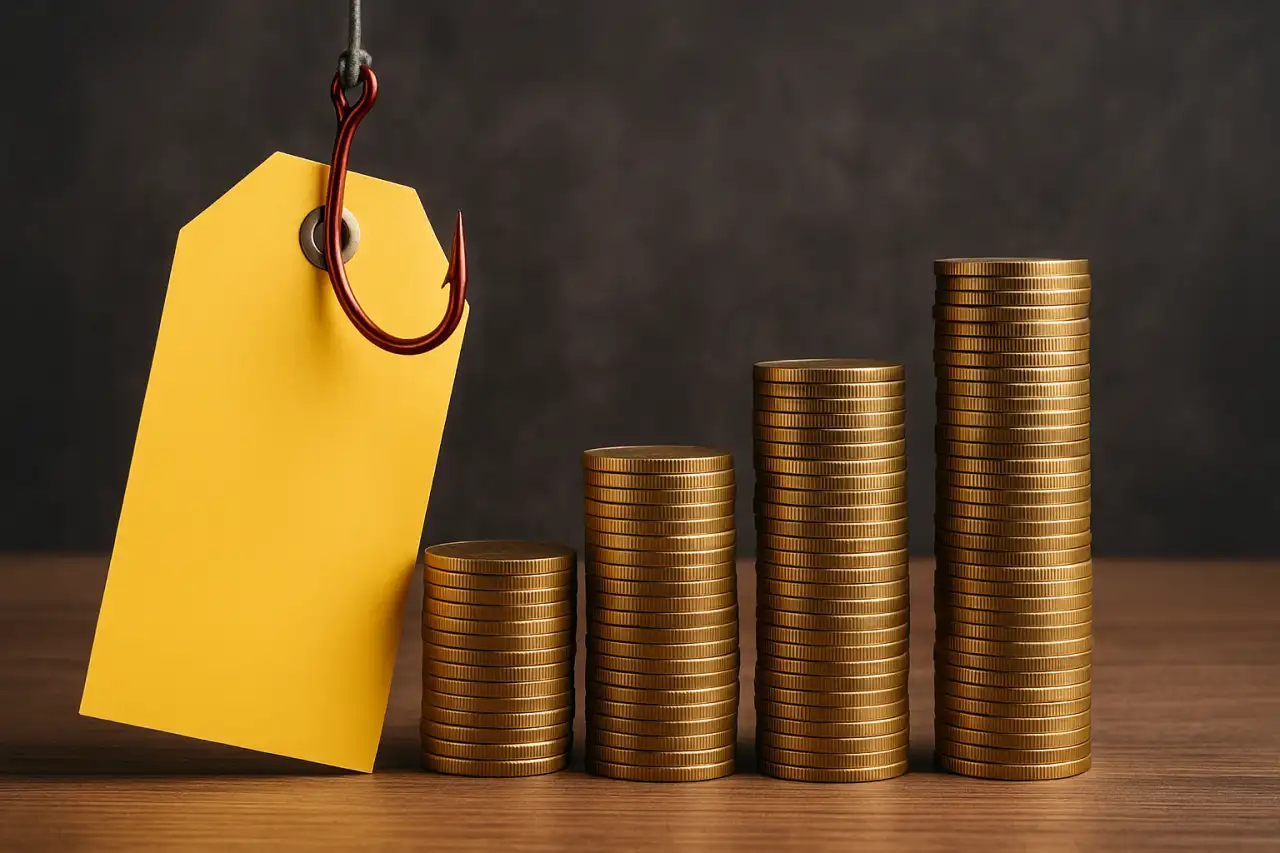 Bol sıfırlı coin’ler neden hep cazip gelir?