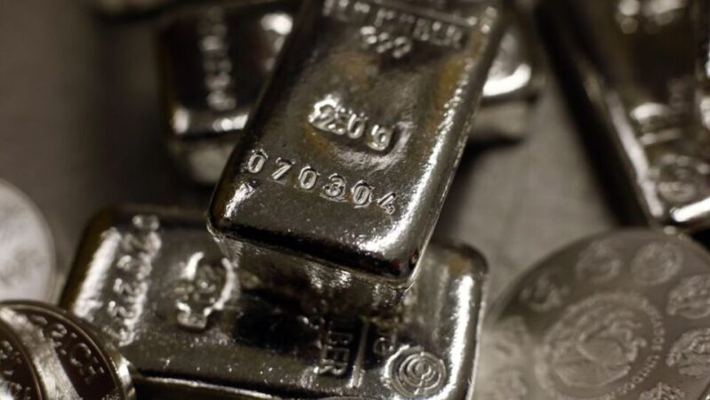 Citi’den gümüş rallisi tahmini