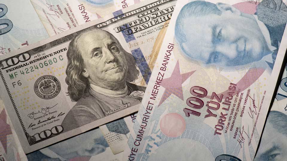 Dolar/TL’ye Şafak Operasyonu: 27,30’a Dayandı