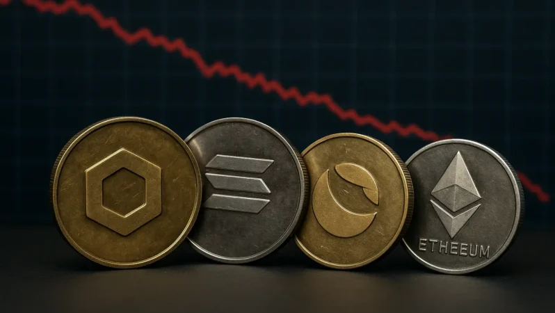 Kadena, EthCC Ana Sahnesinden Chainweb EVM Testnet’ini Duyurdu