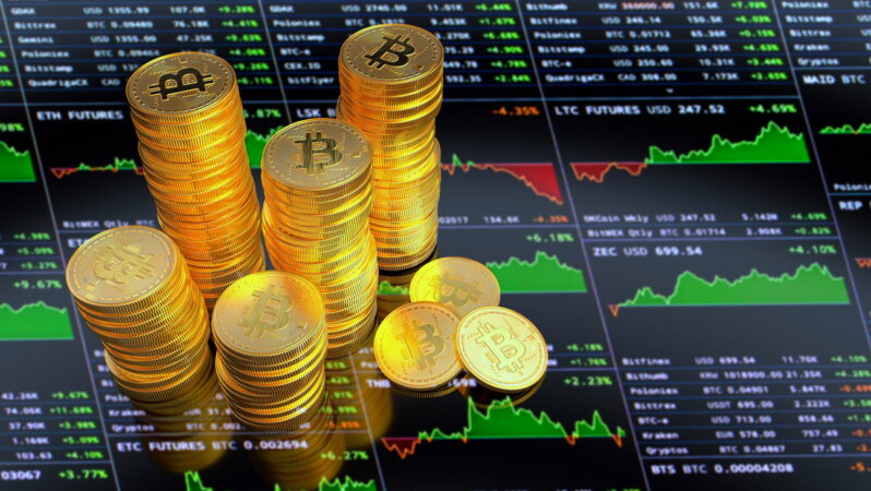 FED Beklenen Faiz Kararını Açıkladı! İşte Altın ve Bitcoin’e Etkisi
