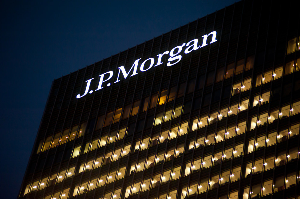 JPMorgan’dan Dikkat Çeken Rapor: Hisse Senetlerinin Devri Geçiyor Mu?