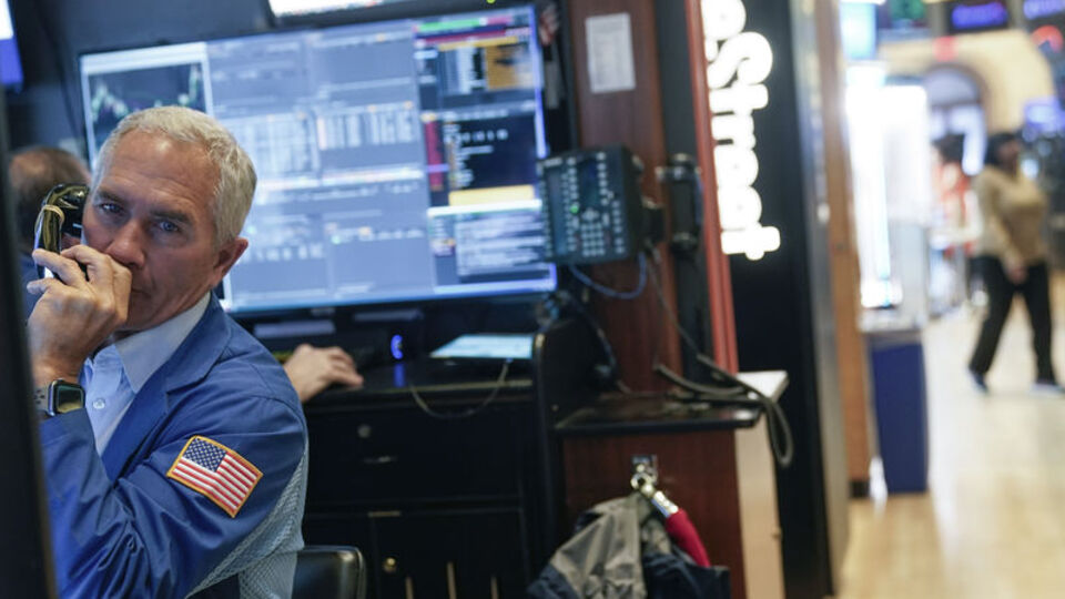 Küresel piyasalara ABD-AB anlaşması dopingi