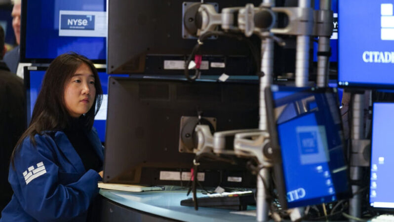 Küresel piyasalara bilanço desteği