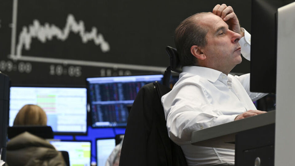 Küresel piyasalarda anlaşma tepkileri