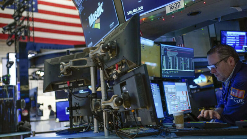 Küresel piyasalarda bilanço takibi