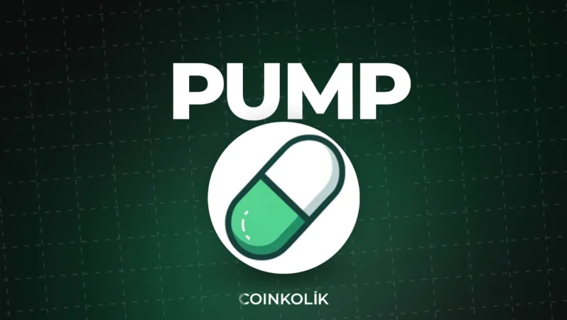 Pump.fun (PUMP) nedir?