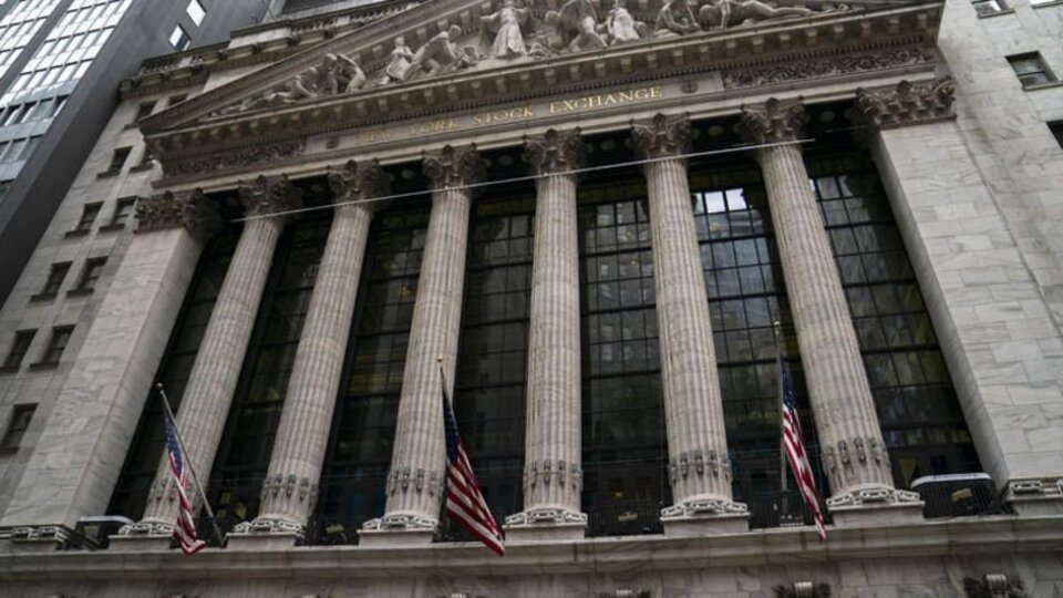Wall Street’te Çin iyimserliği