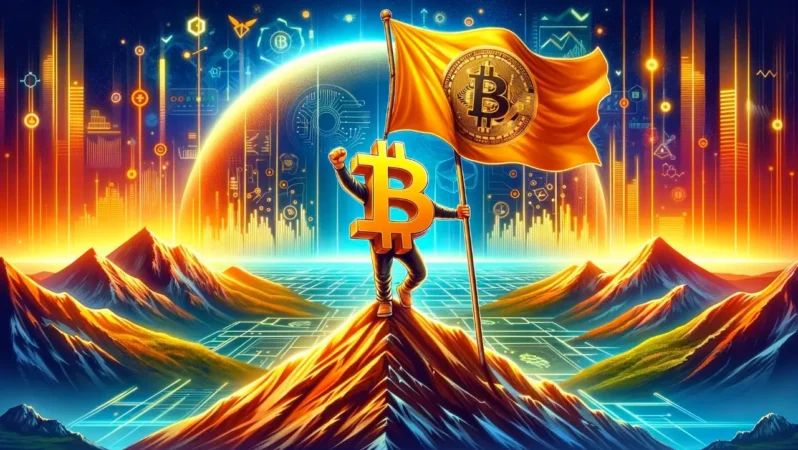 Zirveyi gören Bitcoin’de bir sonraki durak neresi?