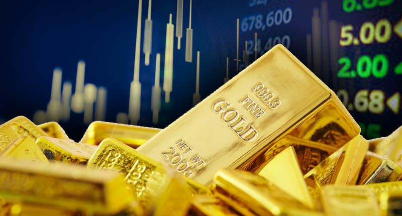 2 Uzmandan Bomba Tavsiyeler: Altın ve Bunlardan Alın!