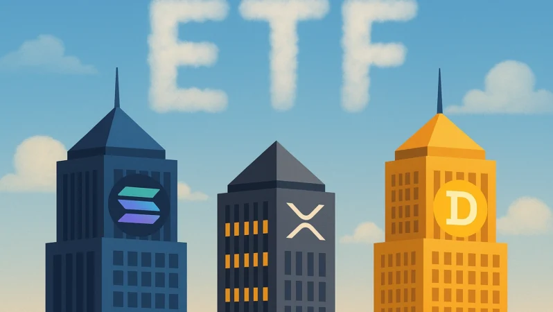 “ETF onayları olmadan altcoin sezonu başlamaz”