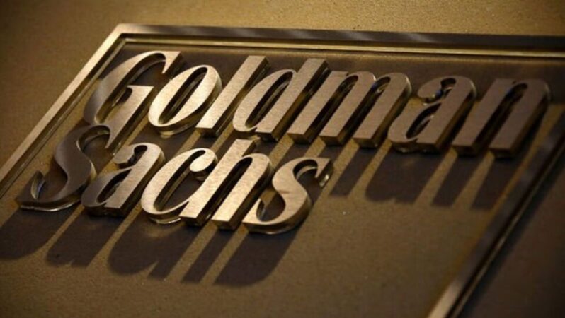 Goldman petrol tahminini korudu