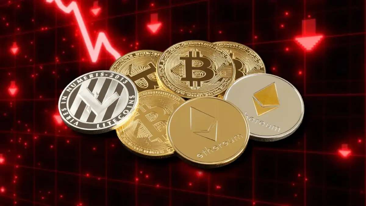 Gözü toprağa en çok bakan 5 altcoin