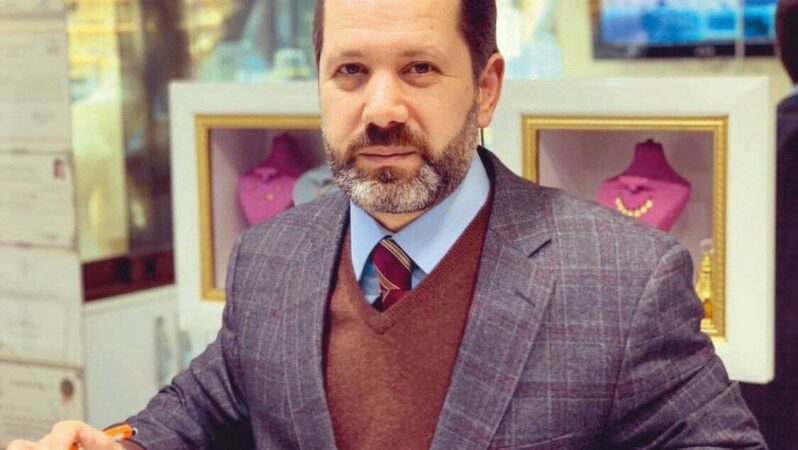 İslam Memiş’ten ONS ve Gram Altın Tahminleri: Bu Seviyeler!