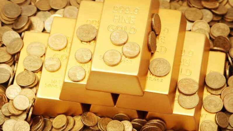 “Kargaşa Olacak”  Stratejist: Altın, Bitcoin ve Bunlara Bakın!