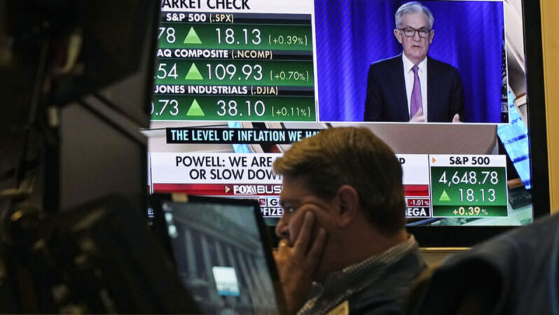 Küresel piyasalarda aşırı ısınma endişeleri