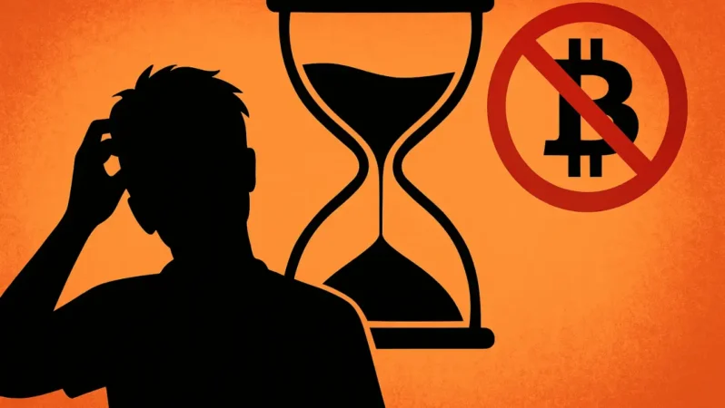 Neden kaçırma korkusuna yakalanıyor ve uzun vadeli bir plan kuramıyorum?