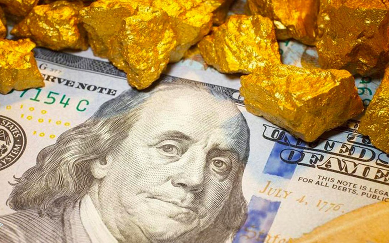 Société Générale: Altın Fiyatları Bu Seviyelere Doğru İlerliyor!