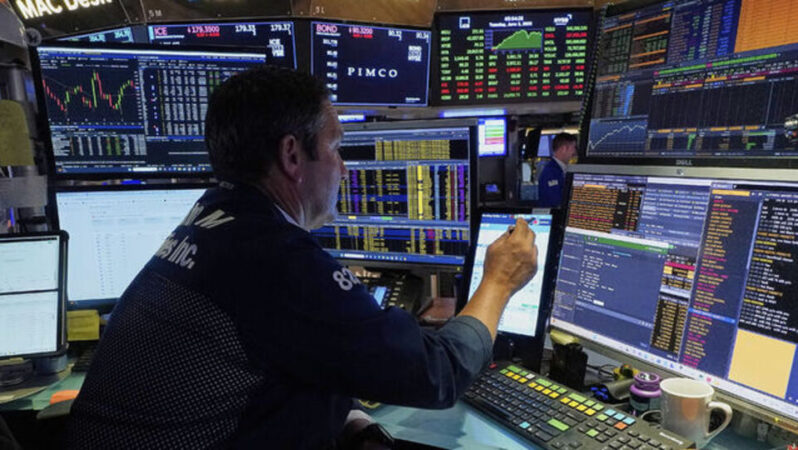 S&P 500’de düşüş beklentileri
