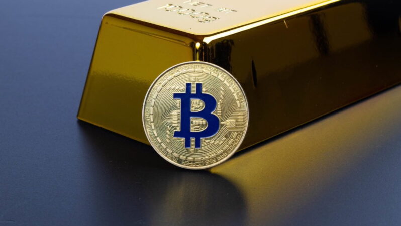 Tahvil Kralı’ndan Ortalığı Karıştıracak Altın ve Bitcoin Tahminleri: Çok Tehlikeli!