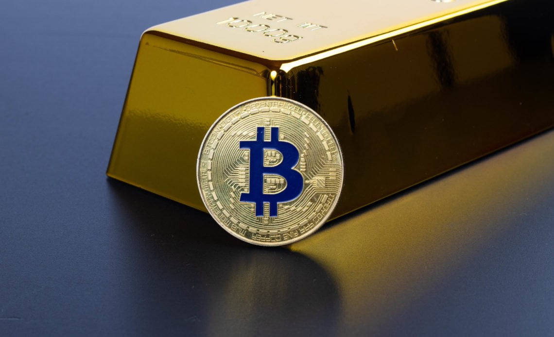 Tahvil Kralı’ndan Ortalığı Karıştıracak Altın ve Bitcoin Tahminleri: Çok Tehlikeli!