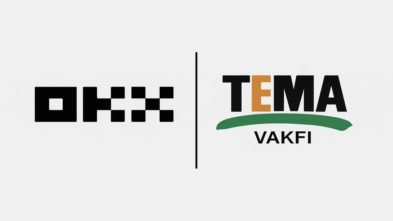 TEMA Vakfı ile OKX TR arasında fidan bağışı gerilimi