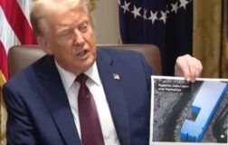 Trump’tan enerjide kömür ve nükleere dönüş mesajı