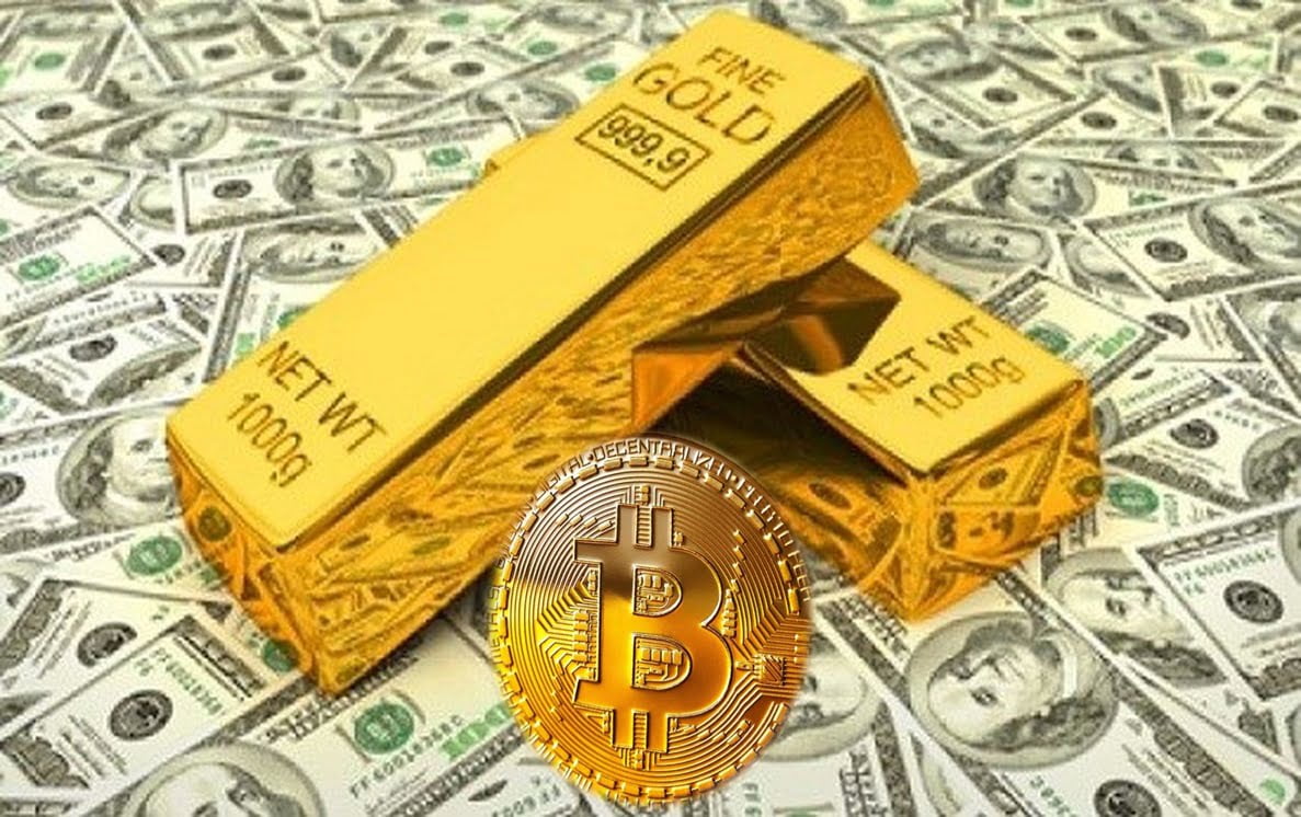 Ünlü Finans Danışmanı “Daha Fazla Bitcoin ve Altın Aldım!” Dedi ve Nedenini Açıkladı!